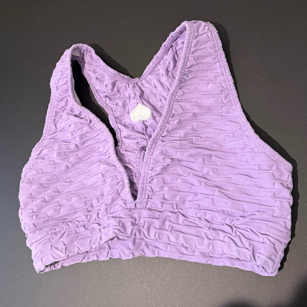 Booty by Brabants Bra Top